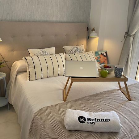 Fuengirola Beach Apartment By Stay Belonio Exterior foto