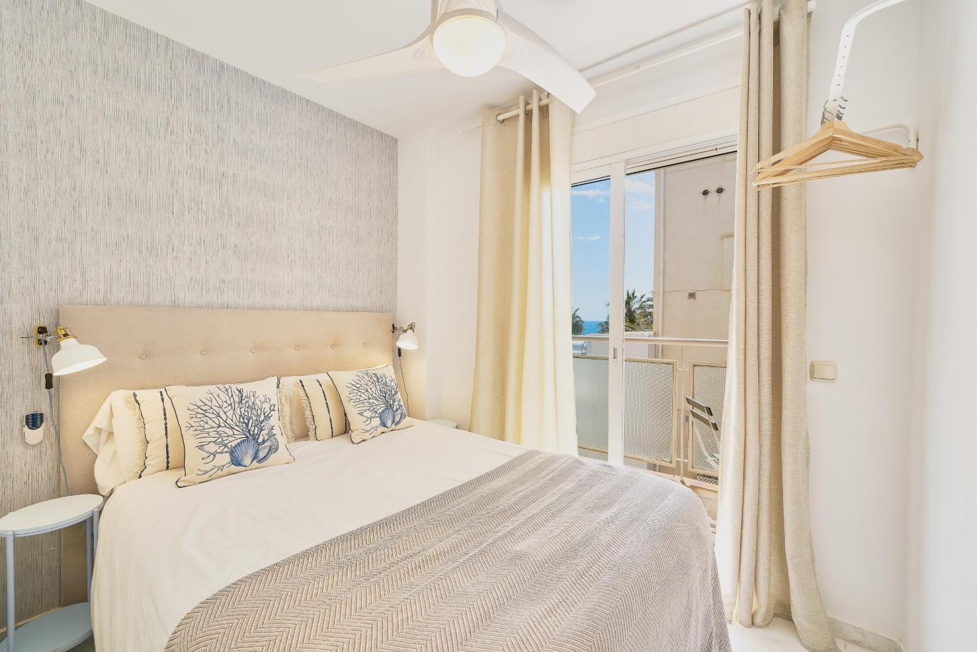 Fuengirola Beach Apartment By Stay Belonio Exterior foto