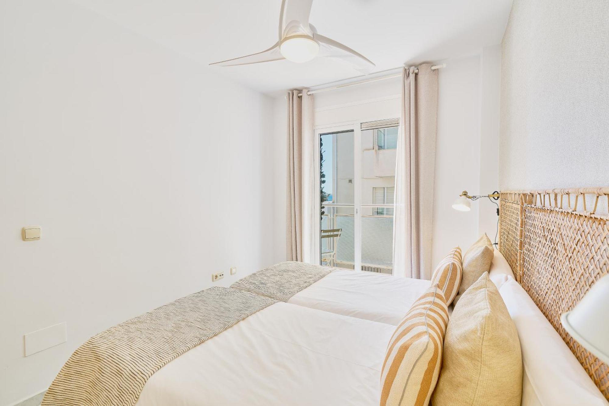 Fuengirola Beach Apartment By Stay Belonio Exterior foto