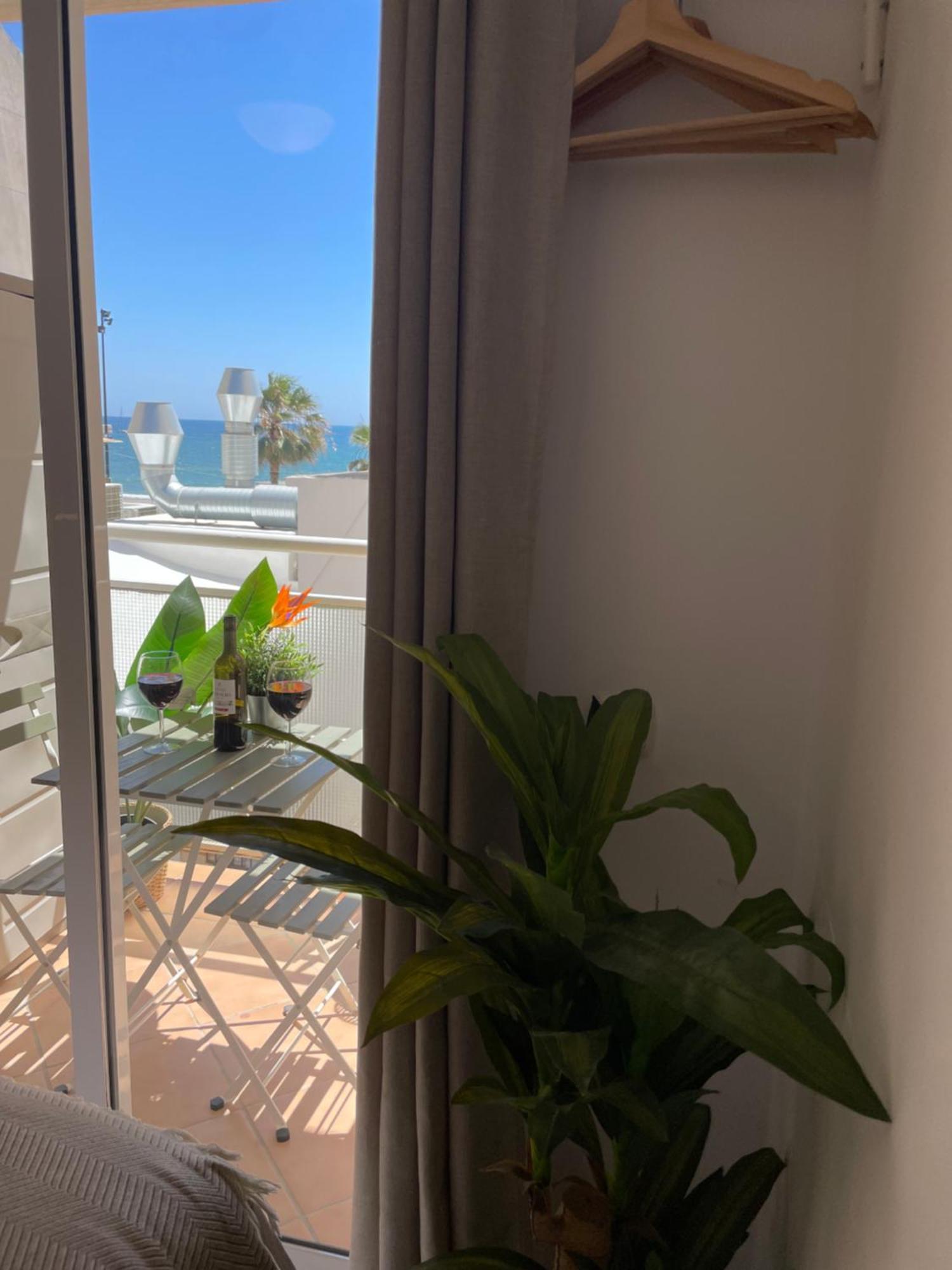 Fuengirola Beach Apartment By Stay Belonio Exterior foto