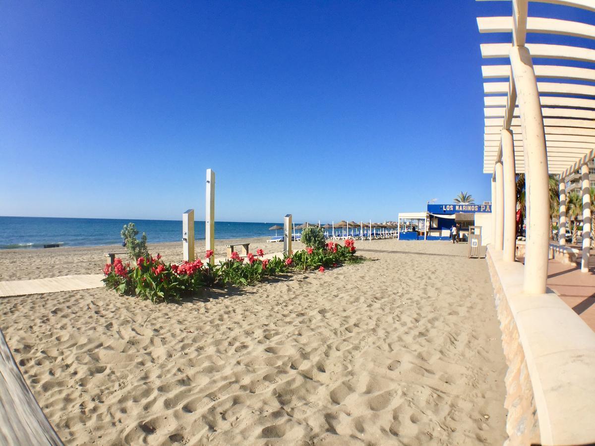 Fuengirola Beach Apartment By Stay Belonio Exterior foto