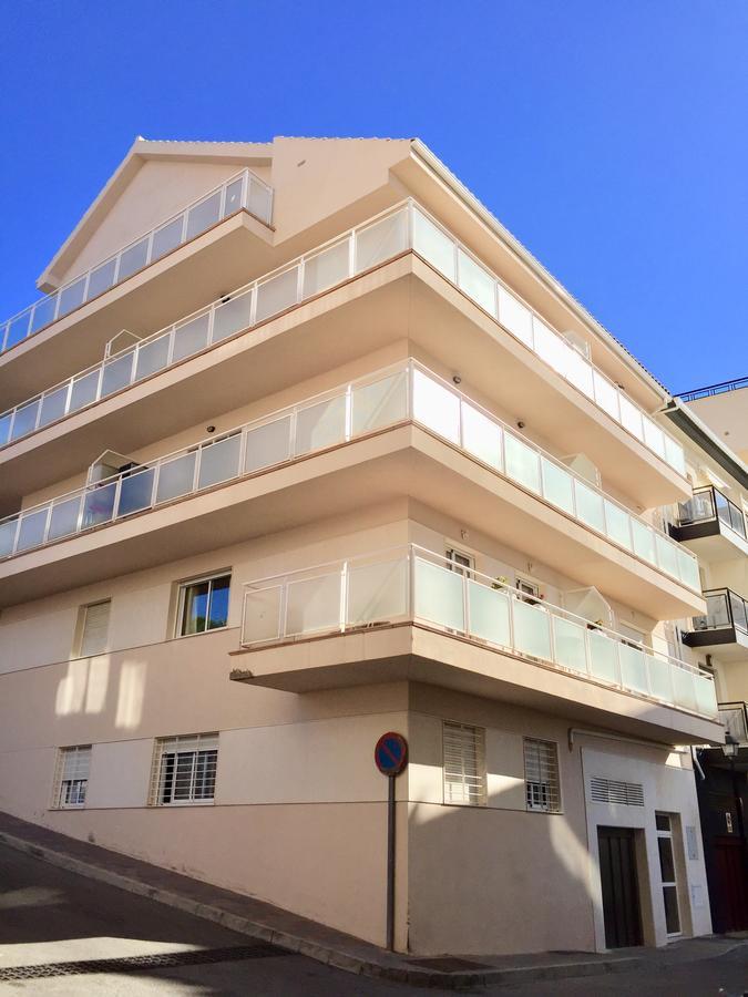 Fuengirola Beach Apartment By Stay Belonio Exterior foto